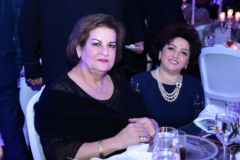 Wedding of Abbas Chamssedine and Manal Safa Part1